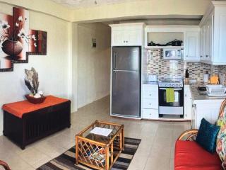 Ocean Grace - Canouan Island - 7