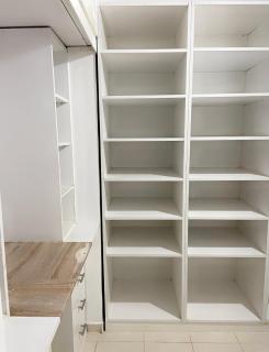 Spacious 2BR with Parking & Local Life & Centra - 6