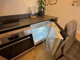 Comfy apartment with a balcony by the sea - 9