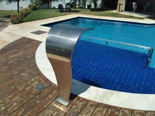 Pousada Melk Beach - 3