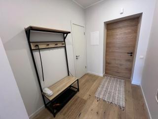 Comfy apartment with a balcony by the sea - 4