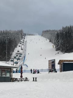 Ubytování U Potoka - 8