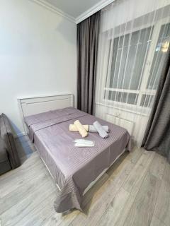 1 комн квартира - 7