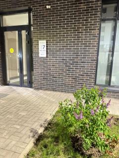 1 комн квартира - 6