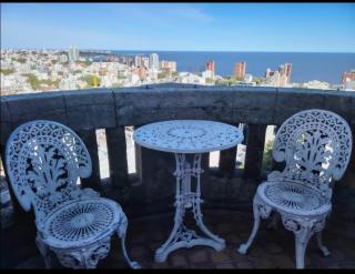 Mirador del Río Palacio Salvo piso 17 - 8