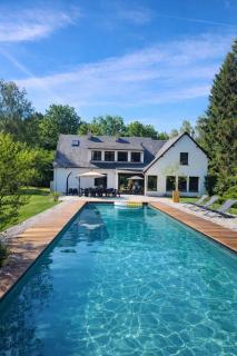 villa 24h du Mans - 0