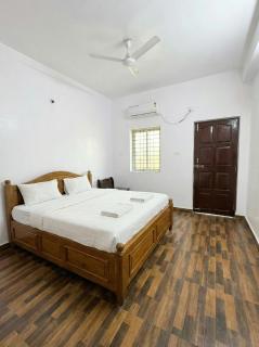 Celeste stay suite 104 - 9