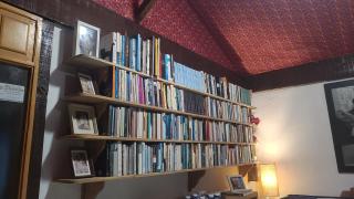 Pousada Casa de Campo - 2