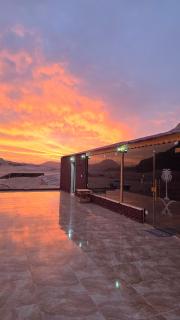 Fahd Camp Wadi Rum - Wadi Rum - 8