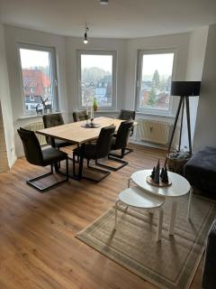 Rathauswiese Ferienwohnung - 7