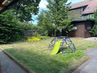 Rathauswiese Ferienwohnung - 1