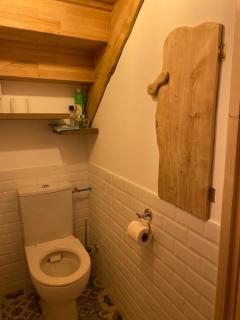 Chalet des balcons - 5