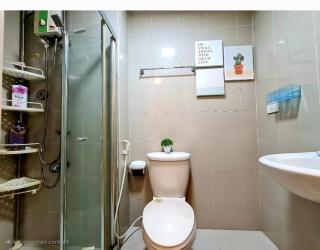 Grass Residences 26th/F T3 - 9