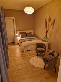 When a dream comes reality in Vernon - Giverny - 9