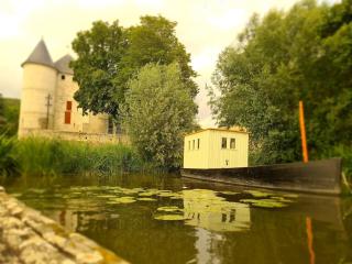 When a dream comes reality in Vernon - Giverny - 5