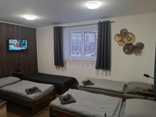 Ubytování AnDe - 0