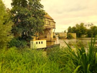 When a dream comes reality in Vernon - Giverny - 3