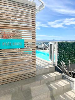 Surfstar at Mimosa Jeffreys Bay - 8