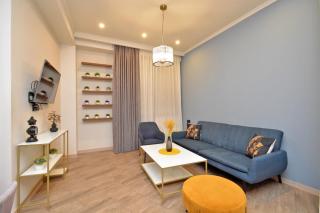 Derenik Demirchyan street, 1 bedroom Modern apartment DE141 - 9