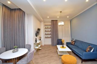 Derenik Demirchyan street, 1 bedroom Modern apartment DE141 - 7