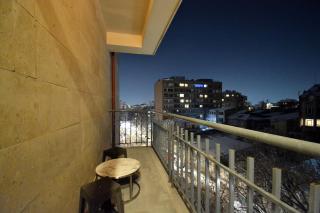 Derenik Demirchyan street, 1 bedroom Modern apartment DE141 - 5