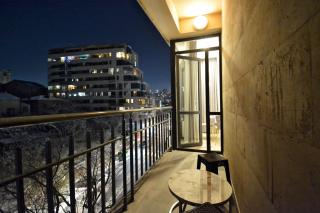 Derenik Demirchyan street, 1 bedroom Modern apartment DE141 - 2