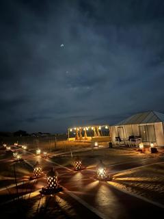 Sahraoui Luxury Tent - 8