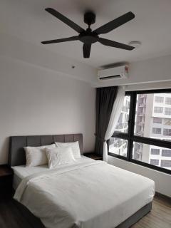 Agile Bukit Bintang Homestay KLCC - 9