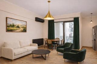 The Mtatsminda Hills - 0