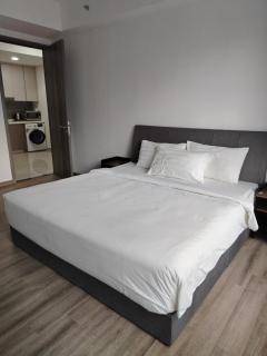 Agile Bukit Bintang Homestay KLCC - 8