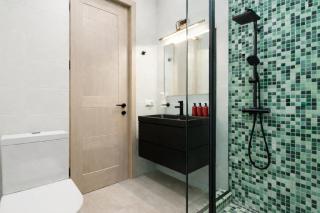 The Mtatsminda Hills - 2