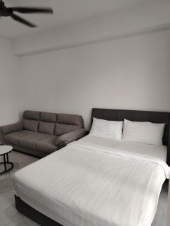 Agile Bukit Bintang Homestay KLCC - 6