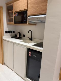 Bright moon hotel - 4