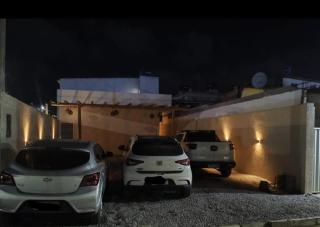 Croas Suítes Beira Mar - 1