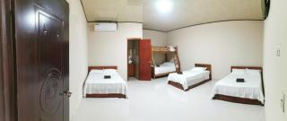 El Paso de Almirante - 9