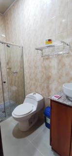 El Paso de Almirante - 7