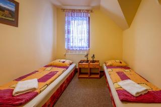 Horská bouda Aldrov - 6