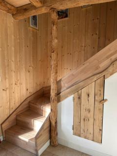 Chalet des balcons - 7