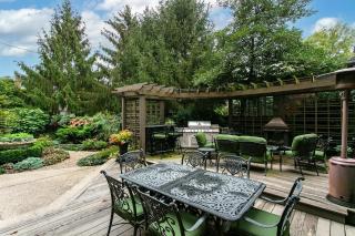 Regal Mansion with Private Garden in Quiet Area-Family Friendly - 9