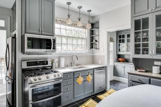 Regal Mansion with Private Garden in Quiet Area-Family Friendly - 8