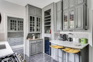 Regal Mansion with Private Garden in Quiet Area-Family Friendly - 5