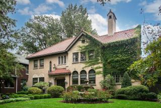 Regal Mansion with Private Garden in Quiet Area-Family Friendly - 2