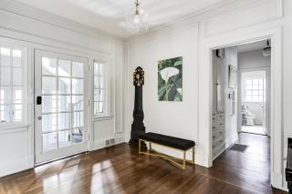 Regal Mansion with Private Garden in Quiet Area-Family Friendly - 2