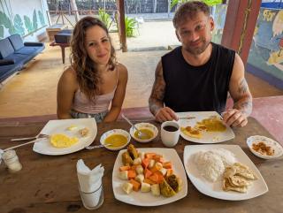 Sand Dune Beach Hotel & Surf Camp - 3