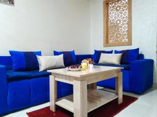 Studio confortable au centre rabat agdal à côté du stade - 0