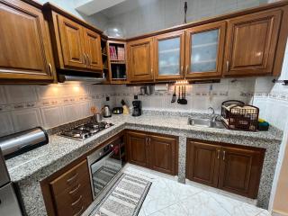 Cozy and Zen Apartment at Agadir Close to everything - 6