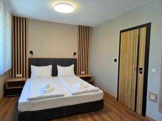 Хотел Ресторант Ваката - 9