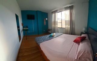 Cómodo y acogedor departamento familiar, cerca del casco histórico - 2