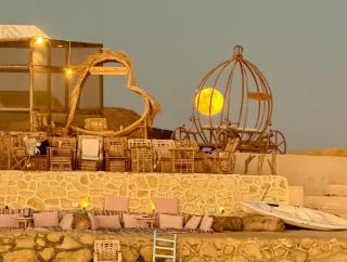 Breezy island Hotel - 2