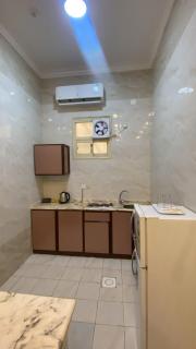 بريق الواجهة للشقق المخدومة - 1